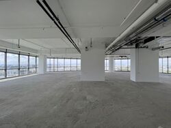 Woods Square (D25), Office #535406691